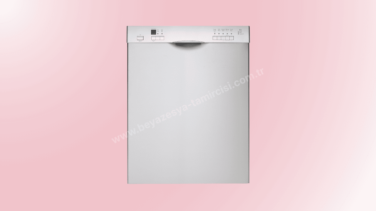 Aydın Bulaşık Makinesi Tamircisi - Aydın Beyaz Eşya Tamircisi