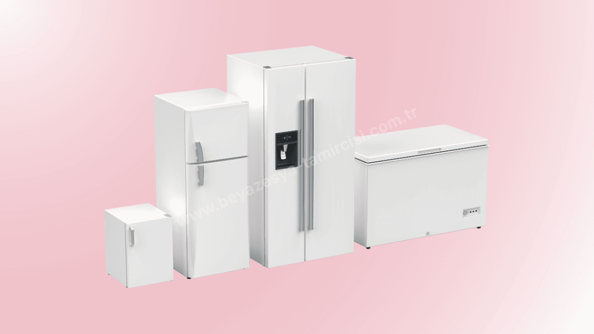 Aydın Buzdolabı Tamircisi - Aydın Beyaz Eşya Tamircisi