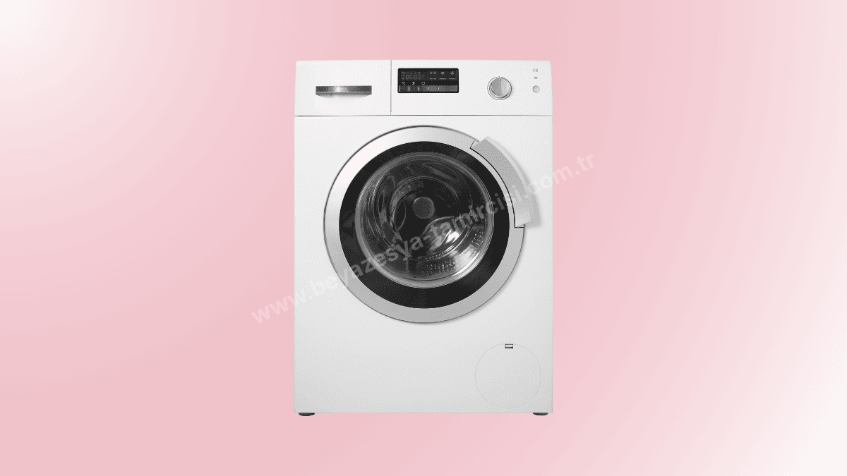 Aydın Çamaşır Makinesi Tamircisi - Aydın Beyaz Eşya Tamircisi