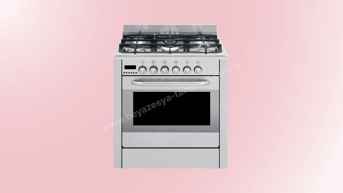 Aydın Fırın & Ocak Tamircisi - Aydın Beyaz Eşya Tamircisi