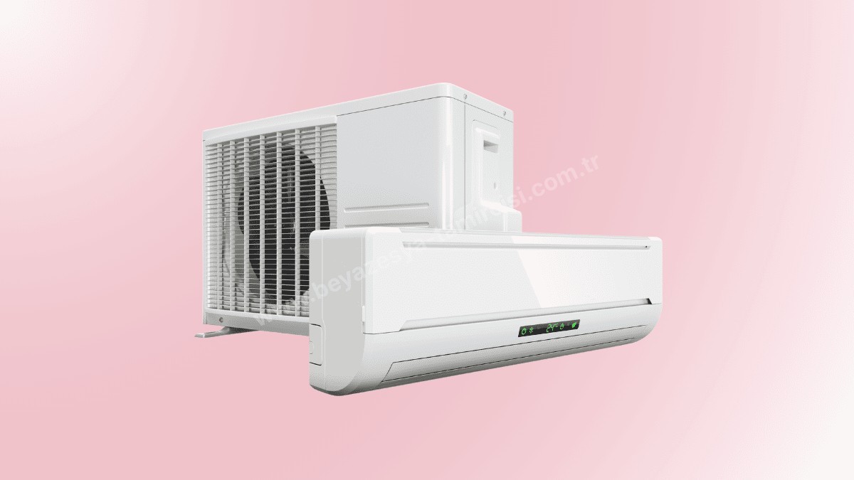 Aydın Klima Tamircisi - Aydın Beyaz Eşya Tamircisi